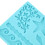 Food Grade Silicone Mold For Sailing Ship Theme Cake Decoration, Multi-Functional Non-Stick Baking Tool 6