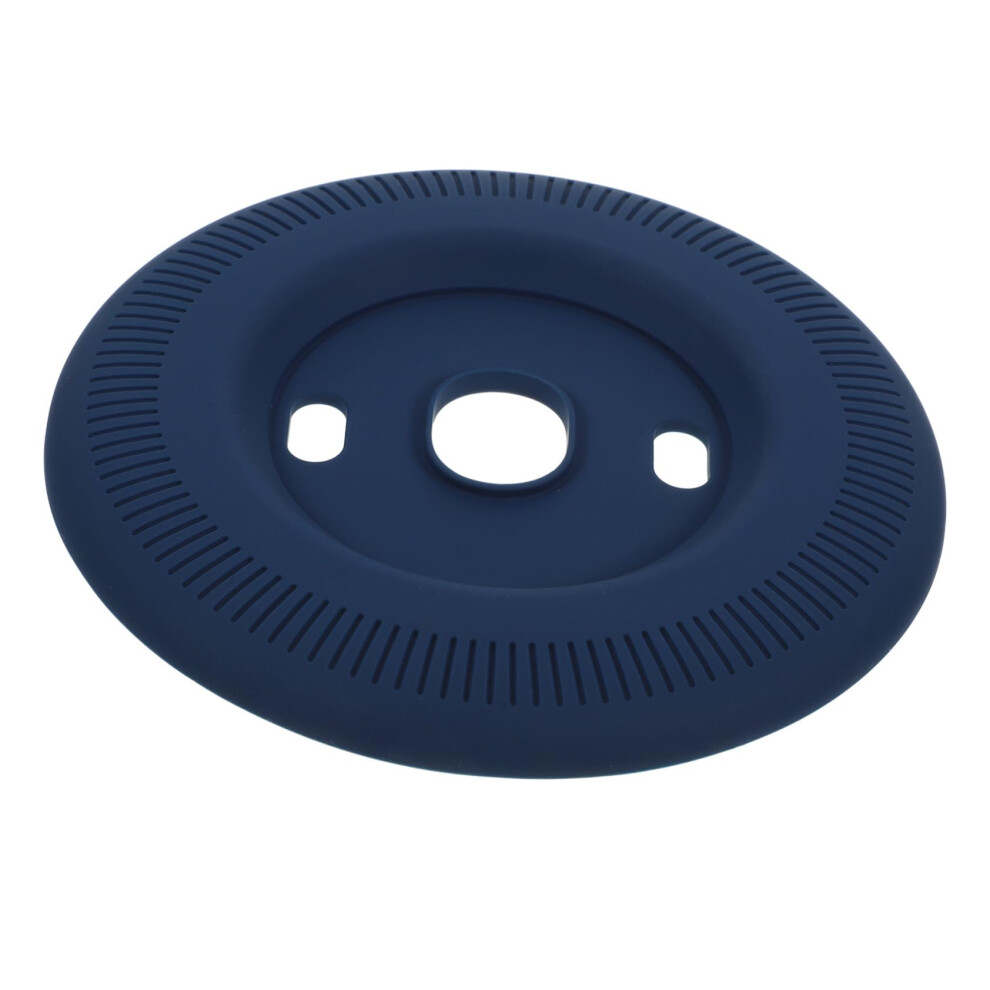 Thermostat Wall Plate Cover For Nest Thermostat Easy Installation Fit Stylish Design Durable Silicone 9347817041972