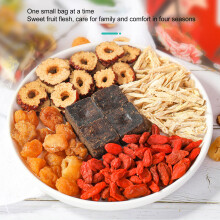 Black Sugar Ginger Jujube Tea for Warmth & Dysmenorrhea Relief 10 Pack