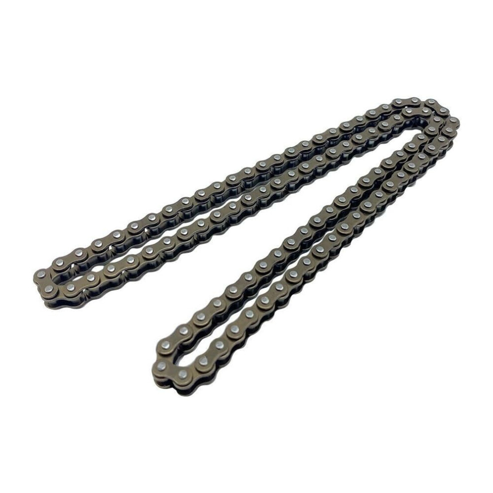 Motorcycle Timing Chain For Yamaha Tw200 Tt225 Ttr225 Xt225 Ttr230 Atv Yfm250 Bw200 9189345355301
