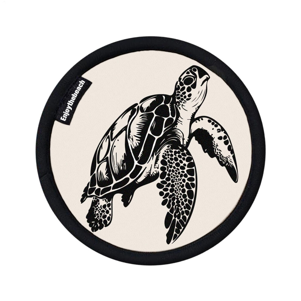 Sand Remover, Sand Remover For, Skinfriendly Waterless Sand Rubber Gentle Cleaner Devices, Musthave Accessories For Women And Men, Family, Turtle 9347817042245