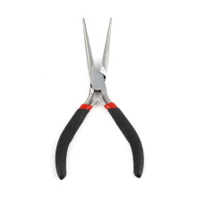 Multifunctional Long Nose Pliers for Jewelry Wire Modeling, Small Cutting Hand Tool, Jewelry Making Accessories, Craft Pliers, Jewelry Making Tools