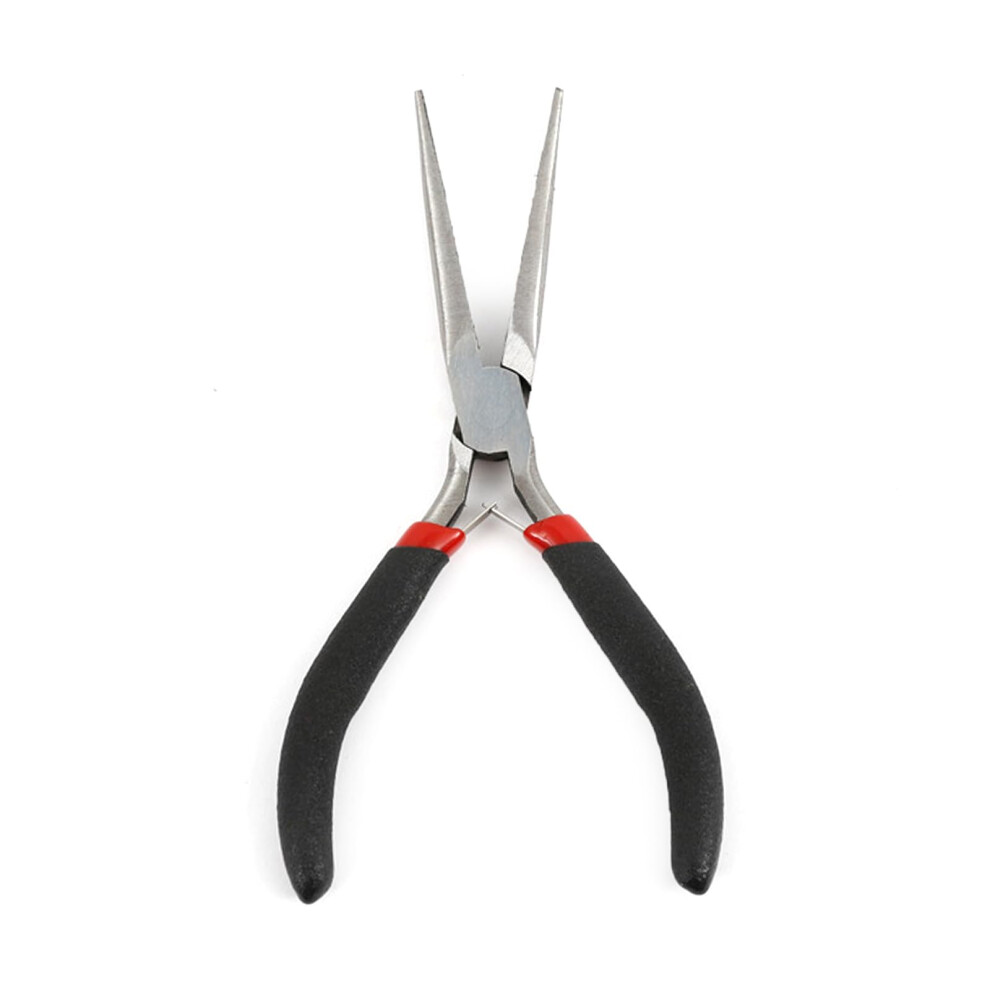 Longnose Pliers, Side Cutters, Precision Tools, Electrician Tools, Pliers For Jewelry Tools 9347817123661