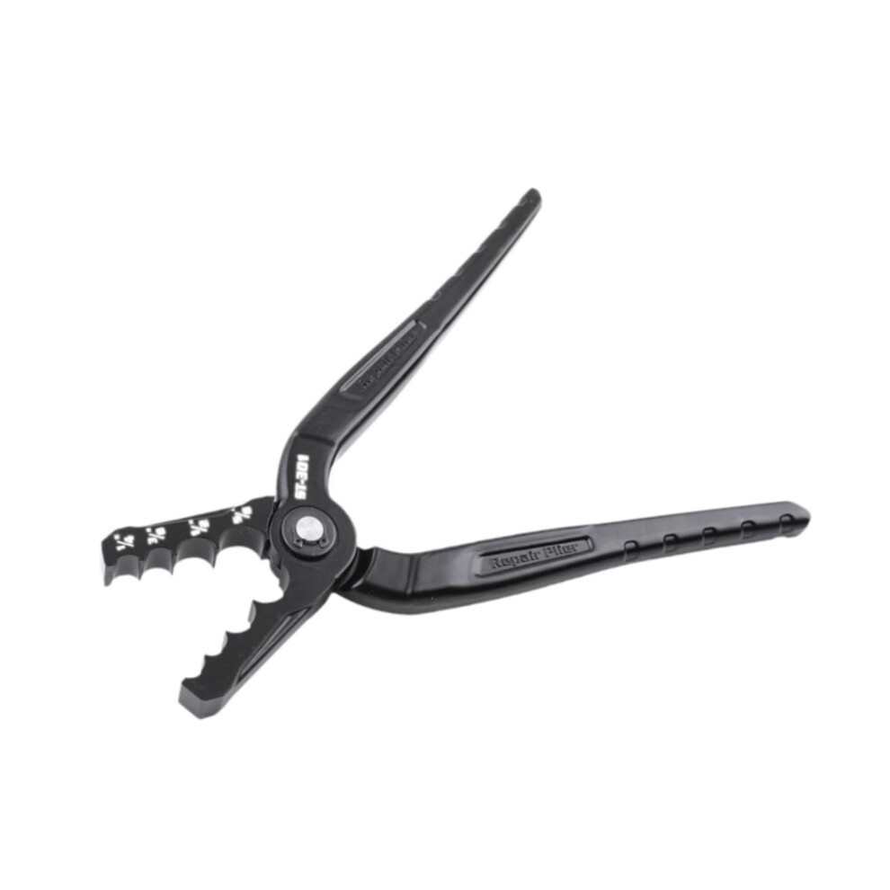 Copper Pipe Tool Flat Copper Round Nose Pliers Comfortable Precise Forming Efficient Pipe Bending Pliers Pipe Nose Pliers 9347817042320