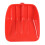 Schneeschaufel, rot, verdickter PP-Kunststoff, 1