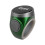 4Digit Clicker Ring For Easy Counting, Digital Display, Portable Prayer Counter, Formatio Green 1