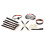 XR Brands Deluxe Bondage Kit 1