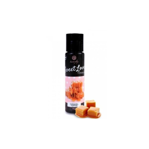 Gel comestible Caramelo 3675 - 60 ml