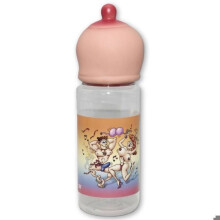 DIABLO PICANTE - BOTELLA BOOB FLESH 750 ML /ES/PT/EN/FR/IT/ -
