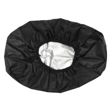 600D Oxford Heavy Duty Waterproof Winch Cover with UVResistant Weatherproof Protection