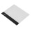 Ultra Thin A5 LED Light Box - Dimmable 6-Level Brightness Tracer Pad 1