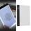 Ultra Thin A5 LED Light Box - Dimmable 6-Level Brightness Tracer Pad 9