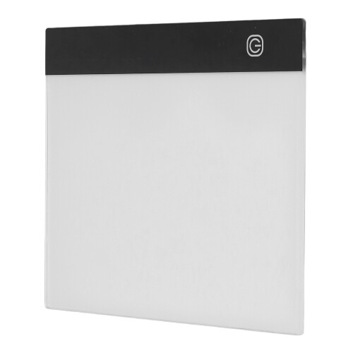 Ultra Thin A5 LED Light Box - Dimmable 6-Level Brightness Tracer Pad 1