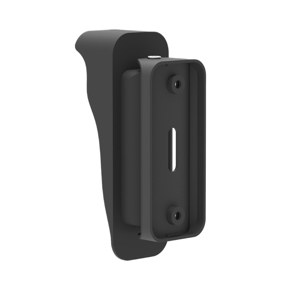 Adjustable Doorbell Bracket No Drilling Required Camera Mount For Apartment Business 9382693717399