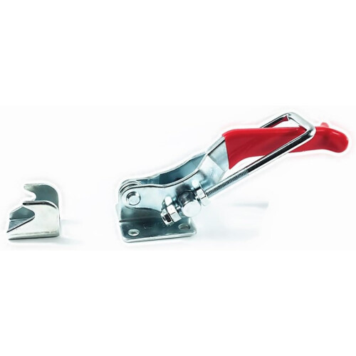 performance quickrelease clamp with large lock GH40341 2