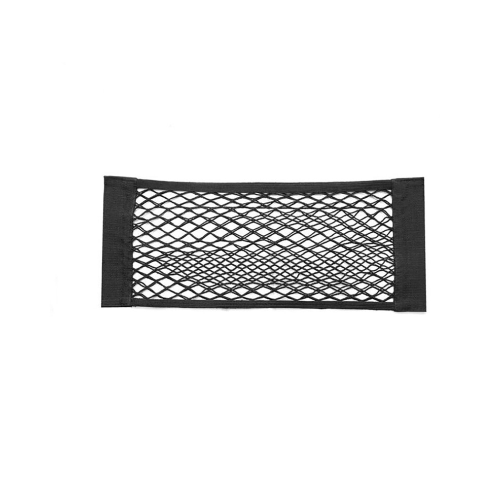 Car Trunk Organizer Elastic Storage Net For Toyota Corolla Camry Rav4 Yaris Prius Suv 60X25cm 9189345355530