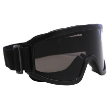 Ski Lenses Wind Protection Goggles Anti Fog UV Snow Visors Snowboard Goggles Men Women Cycling Glasses Grey Flakes