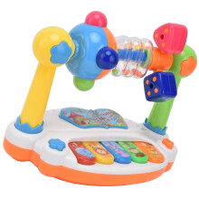 Baby-Musikinstrumente, Spielzeug, glattere Kanten,