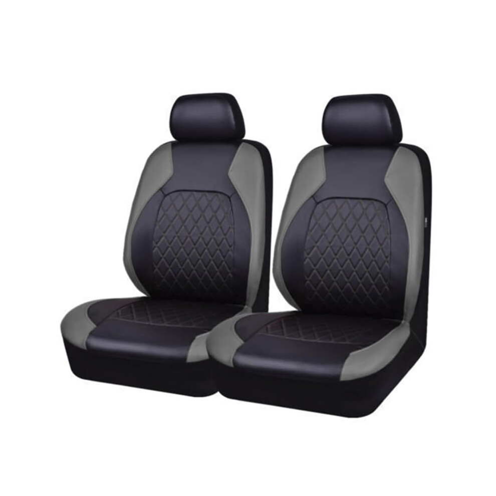 Car Seat Covers For Renault Clio 5 Portes 2019, Universal Front Seat Covers 9426802627817