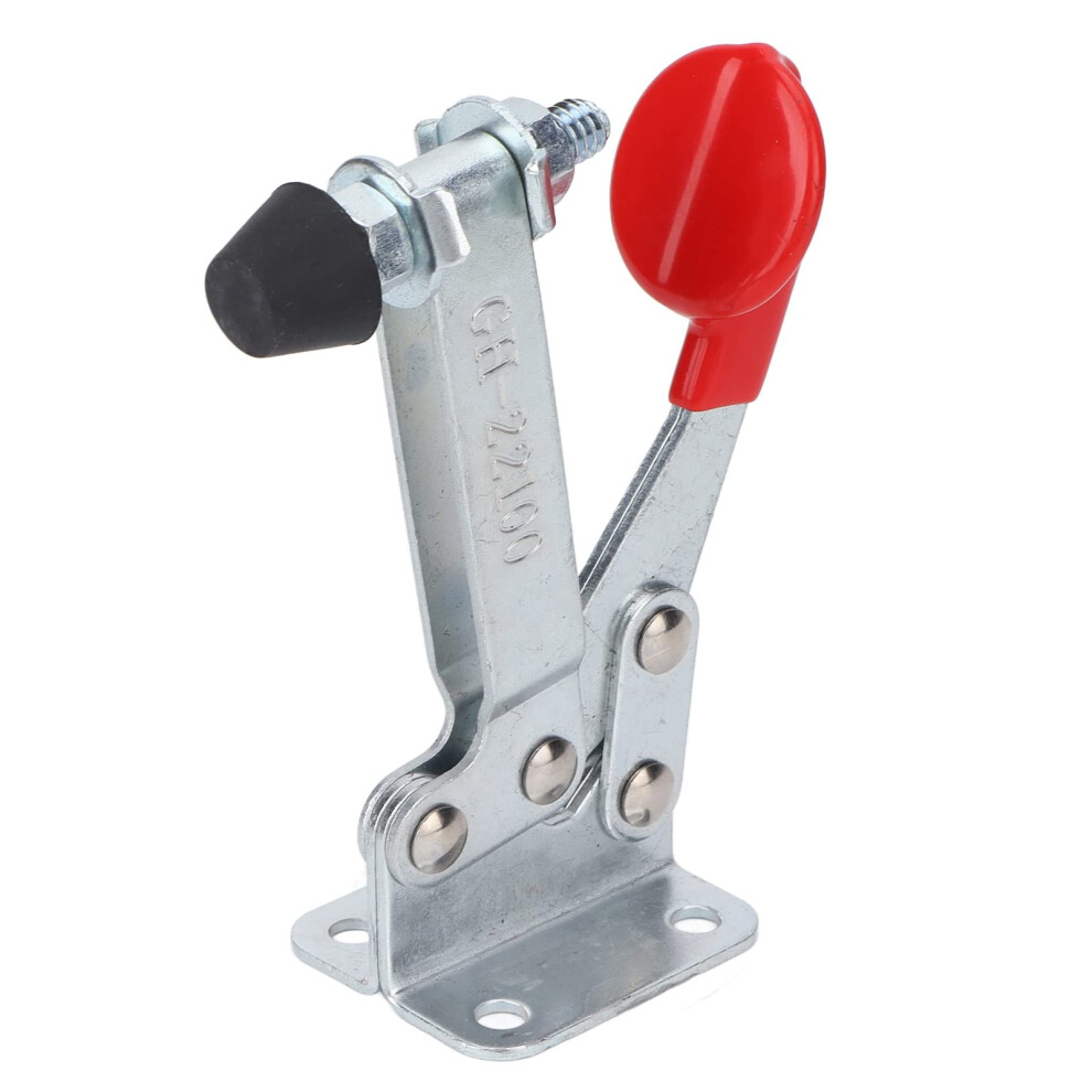 Toggle Lever Clamp, Heavy Duty Toggle Clamps, Woodworking Clamps, Quick Release 9347817043808