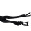 Adjustable safety helmet A, chin strap with chin cup, cliptype protective accessories 4