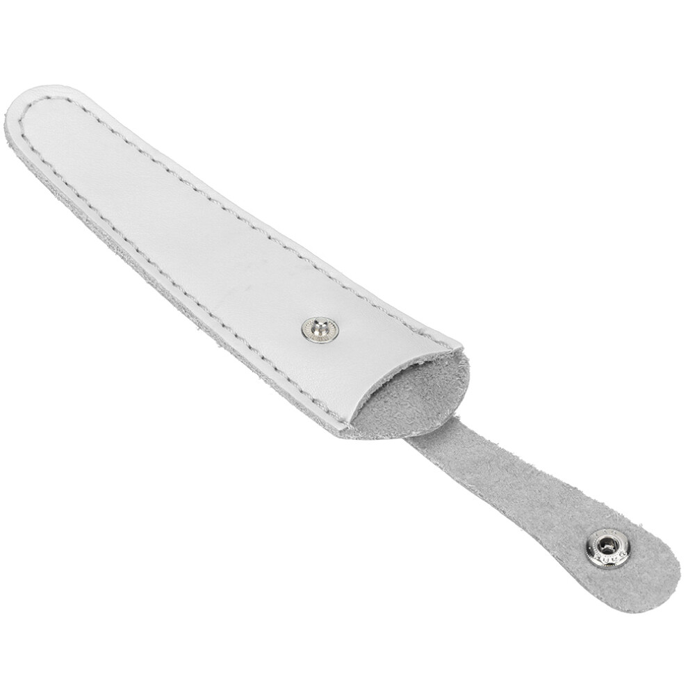 Professionelle Scherentasche aus PU-Leder,