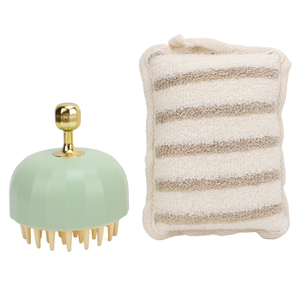 BadebÃ¼rste fÃ¼r den KÃ¶rper, sanftes Peeling,