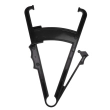 2 stücke Körperfettmessschieber Handheld Fett