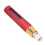 Unique Texture Luxurious Appearance Refillable Cologne Spray Bottle Discreet Comfortable Experience Hot Cold Therapy Travel Perfume Atomizer For 6