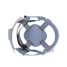 Safety Helmet Liner, Construction Project, MultiPoint Cushion Safety Helmet Tool, Helmet Replacement Outdoor Work 4Point Lining (Button)