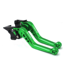 F900R Adjustable Brake And Clutch Levers, Motorcycle Accessories, Aluminum, Color 1, Compatible With F900R