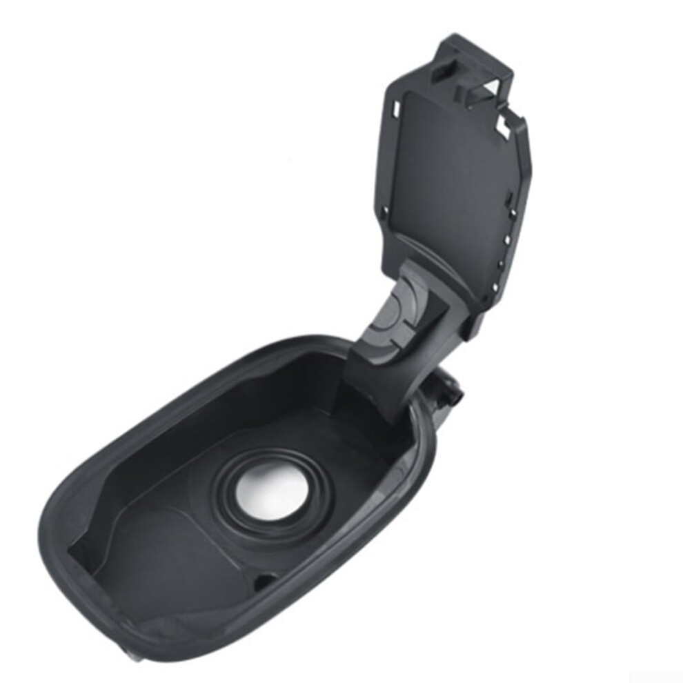 Fuel Tank Cap Cover For Mercedes Eclass W213 20162023 For E200 E260 E300l Leakproof Easy Install 9382693901101
