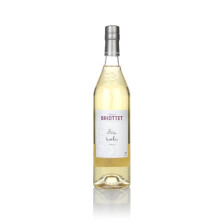 Edmond Briottet Feve Tonka (Tonka Bean Liqueur) 70cl 18%