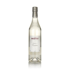 Edmond Briottet Creme de Noisette (Hazelnut Liqueur) 70cl 25%