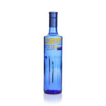 Skyy Infusions Passion Fruit 70cl 37.5%