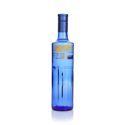 Skyy Infusions Passion Fruit 70cl 37.5%