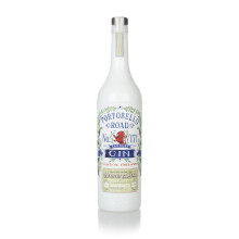 Portobello Road Savoury Gin 70cl 42%