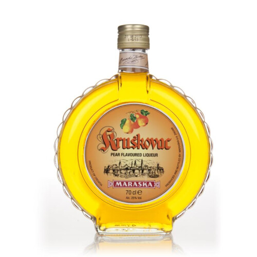 Kruskovac (Pear Liqueur) 70cl 25%