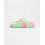(3-4 UK) Wicked Mule Slippers (Womens Multicoloured) 3