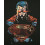 DC Comics DC Comics Short Sleeved T-Shirt (Mens Black) 2