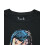 DC Comics DC Comics Short Sleeved T-Shirt (Mens Black) 4