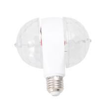 Mini Stage Light LED DJ Lights, LED Rotating Light, LED Bulb Par Light, Flash Lamp, Party Lighting, Disco Ball Stage Light