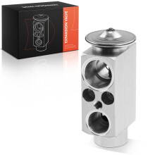 AC Expansion Valve 64119135745 for BMW 3 Series E46 19992007 and MINI Cooper R55 R60 R61 20042016