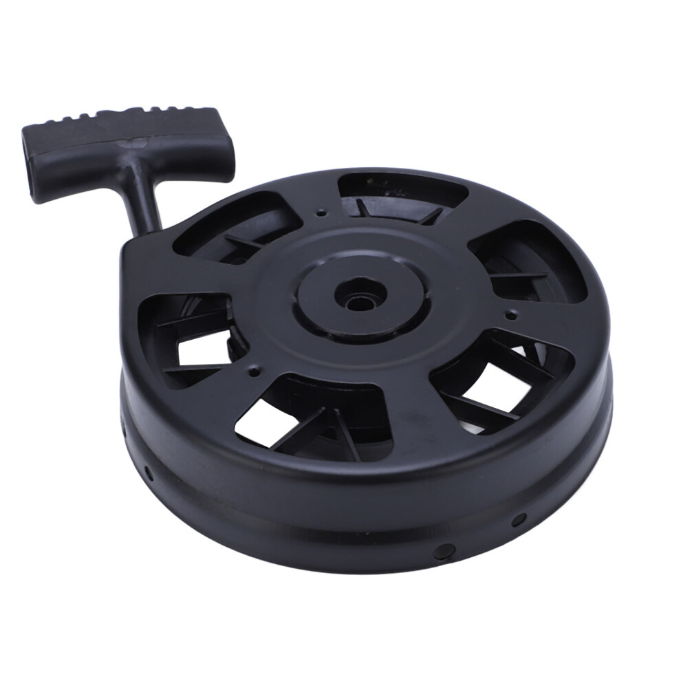 Recoil Starter Assembly For Tecumseh Lev100/Lev120 & Toro Small Engines 8351373615042