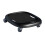 Abdominal-Trainingsrad mit Scheibe, ABS-Kerntraining, leise, schwarz 9