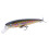 Predator Gamefish Lure, Maximum Side Flash for Unmatched Attraction, High Pitch Rattle for Increased Attention, Universal Color Patterns, True 3