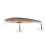 Predator Gamefish Lure, Maximum Side Flash for Unmatched Attraction, High Pitch Rattle for Increased Attention, Universal Color Patterns, True 2