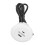 Conception harmonieuse pour une intégration esthétique, protection de circuit avancée pour une charge sécurisée, solution de charge 3