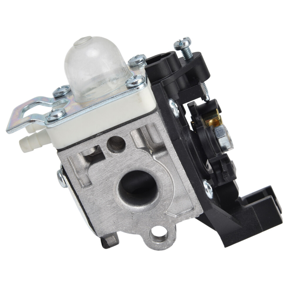 High Performance Carburetor Replacement Part For Echo Trimmer And Brushcutter, Replaces Part Number Equivalent With Original Equipment Precision, 9340959781645