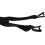 Chin straps for safety helmets  Adjustable with quickrelease buckle 4